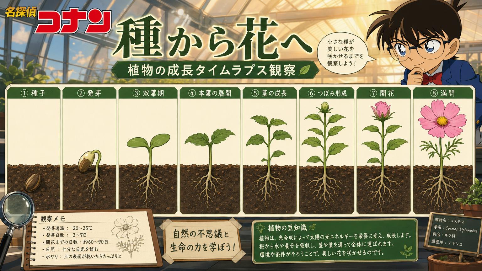 福利姬植物视频-种子成长